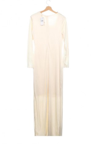 Šaty  Mango, Velikost S, Barva Béžová, Cena  559,00 Kč