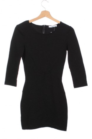 Šaty  Mango, Veľkosť XS, Farba Čierna, Cena  2,95 €