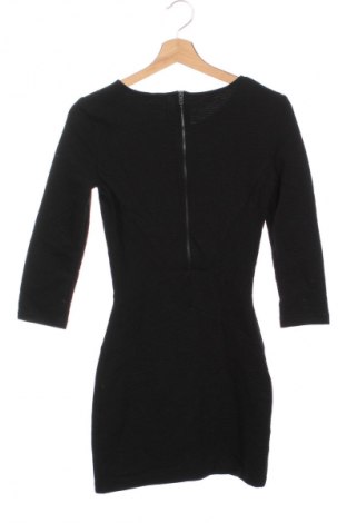 Šaty  Mango, Veľkosť XS, Farba Čierna, Cena  2,95 €
