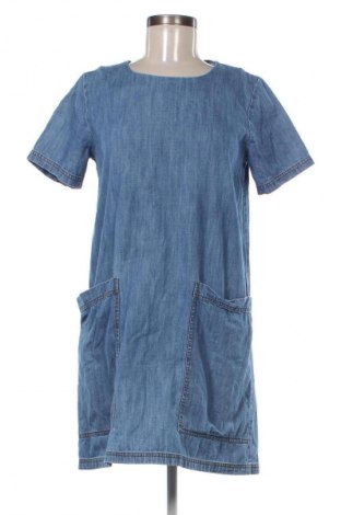 Šaty  Mango, Velikost M, Barva Modrá, Cena  524,00 Kč