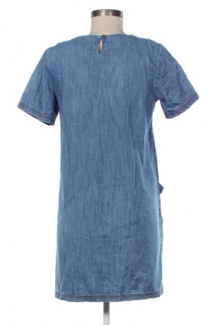 Šaty  Mango, Velikost M, Barva Modrá, Cena  524,00 Kč