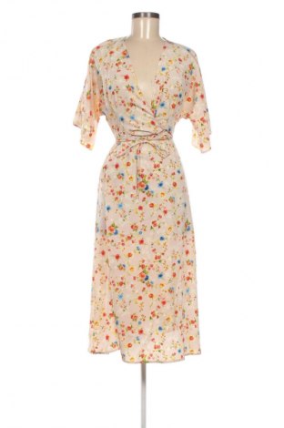 Sukienka Mango, Rozmiar S, Kolor Kolorowy, Cena 83,99 zł