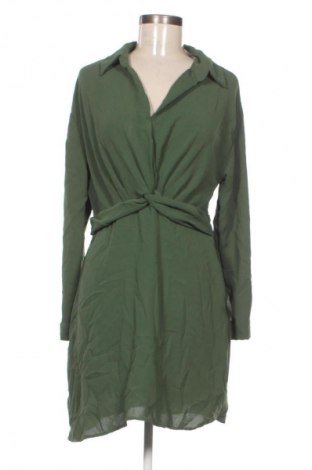 Šaty  Mango, Velikost L, Barva Zelená, Cena  279,00 Kč