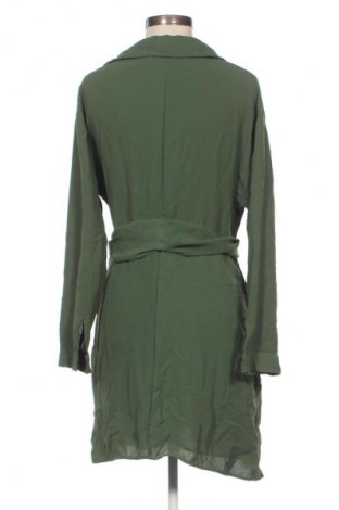 Šaty  Mango, Velikost L, Barva Zelená, Cena  279,00 Kč