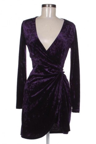 Рокля Mango, Размер S, Цвят Лилав, Цена 22,60 €