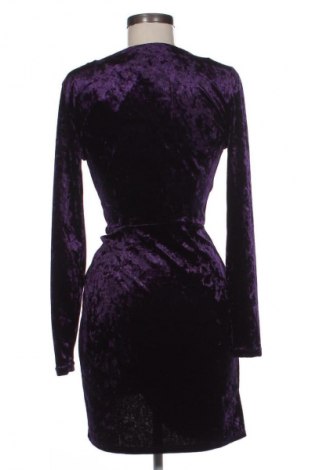 Рокля Mango, Размер S, Цвят Лилав, Цена 22,60 €