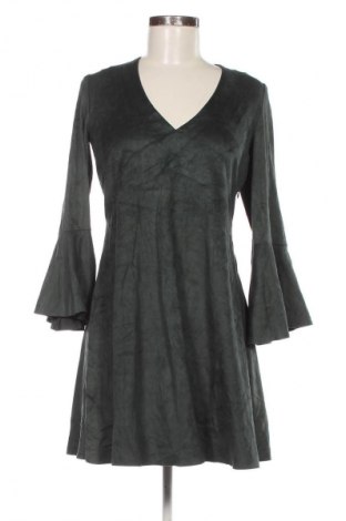 Рокля Mango, Размер M, Цвят Зелен, Цена 4,09 €