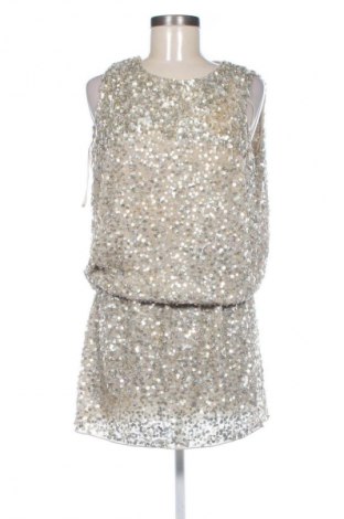 Sukienka Mango, Rozmiar M, Kolor Beżowy, Cena 17,96 zł