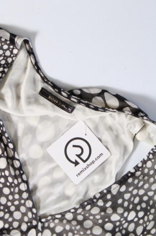 Sukienka Mango, Rozmiar M, Kolor Kolorowy, Cena 77,75 zł