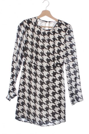 Sukienka Mango, Rozmiar XS, Kolor Kolorowy, Cena 42,99 zł