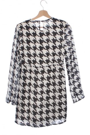 Sukienka Mango, Rozmiar XS, Kolor Kolorowy, Cena 42,99 zł