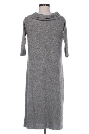 Šaty  Mango, Velikost L, Barva Šedá, Cena  79,00 Kč