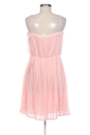 Sukienka Mango, Rozmiar L, Kolor Różowy, Cena 115,99 zł