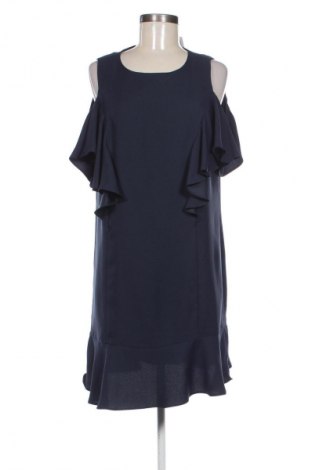 Šaty  Mango, Veľkosť L, Farba Modrá, Cena  12,47 €
