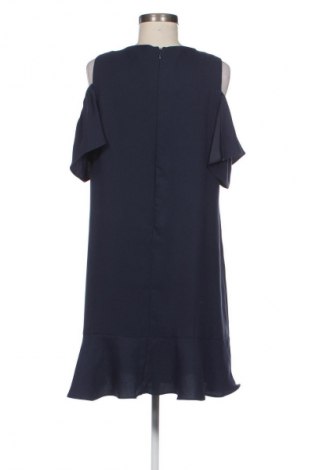 Šaty  Mango, Veľkosť L, Farba Modrá, Cena  12,47 €