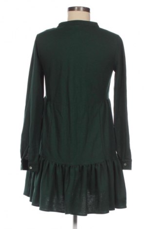 Šaty  Mango, Velikost XS, Barva Zelená, Cena  478,00 Kč