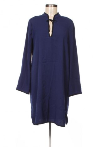 Šaty  Mango, Velikost L, Barva Modrá, Cena  259,00 Kč