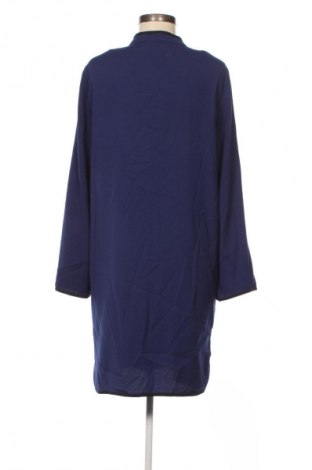 Šaty  Mango, Velikost L, Barva Modrá, Cena  259,00 Kč
