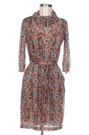 Šaty  Mango, Velikost S, Barva Vícebarevné, Cena  149,00 Kč