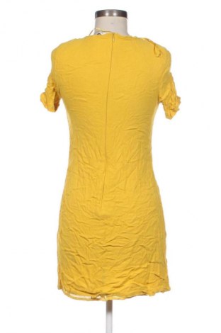 Šaty  Mango, Velikost M, Barva Žlutá, Cena  430,00 Kč