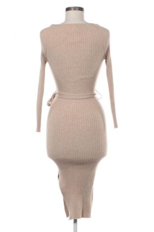 Sukienka Mango, Rozmiar S, Kolor Beżowy, Cena 22,99 zł