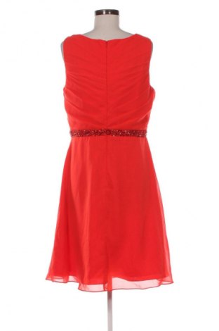 Kleid Mascara, Größe XL, Farbe Rot, Preis 55,99 €