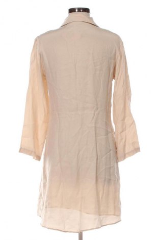 Šaty  Massimo Dutti, Veľkosť S, Farba Béžová, Cena  7,95 €