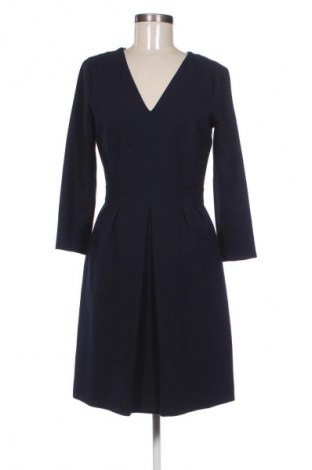 Šaty  Massimo Dutti, Veľkosť M, Farba Modrá, Cena  26,95 €