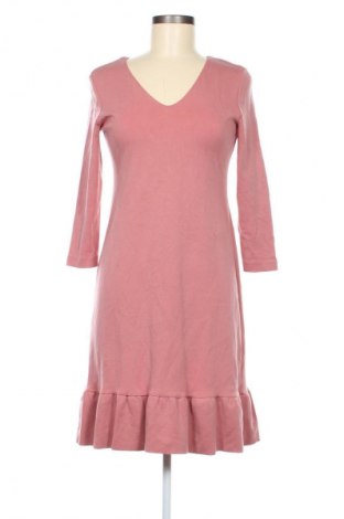 Sukienka Massimo Dutti, Rozmiar S, Kolor Popielaty róż, Cena 50,99 zł