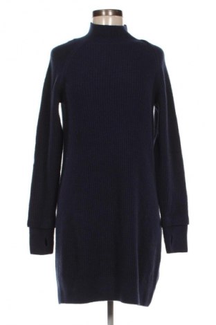 Sukienka Mauvette, Rozmiar M, Kolor Niebieski, Cena 133,99 zł