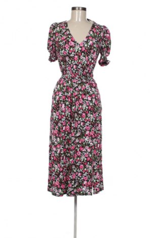 Šaty  Mauvette, Velikost XS, Barva Vícebarevné, Cena  799,00 Kč