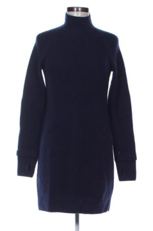 Šaty  Mauvette, Velikost S, Barva Modrá, Cena  799,00 Kč