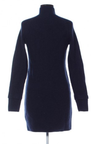 Šaty  Mauvette, Velikost S, Barva Modrá, Cena  799,00 Kč