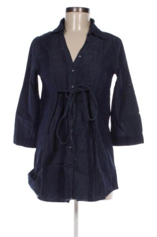 Sukienka Max, Rozmiar L, Kolor Niebieski, Cena 16,99 zł