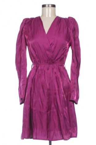 Φόρεμα Meli Melo Paris, Μέγεθος S, Χρώμα Βιολετί, Τιμή 4,99 €