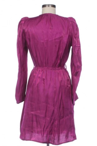 Φόρεμα Meli Melo Paris, Μέγεθος S, Χρώμα Βιολετί, Τιμή 4,99 €
