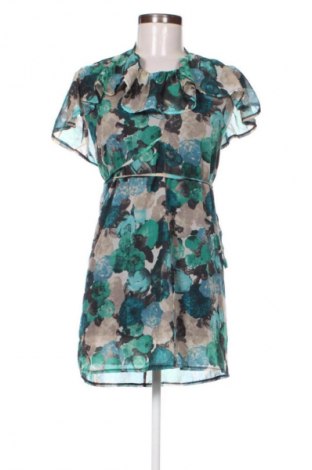 Sukienka Miss Chic, Rozmiar S, Kolor Kolorowy, Cena 39,99 zł