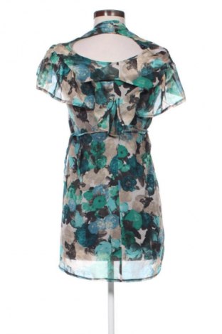 Sukienka Miss Chic, Rozmiar S, Kolor Kolorowy, Cena 39,99 zł