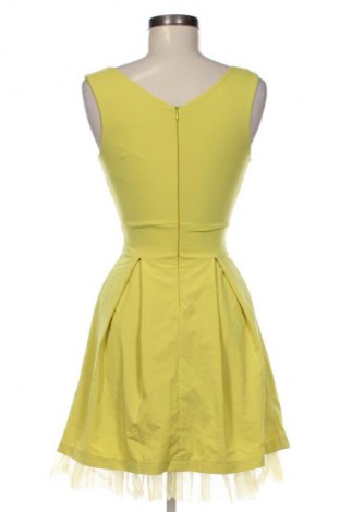 Ruha Miss Chic, Méret S, Szín Zöld, Ár 3 889 Ft