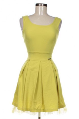 Ruha Miss Chic, Méret S, Szín Zöld, Ár 3 889 Ft