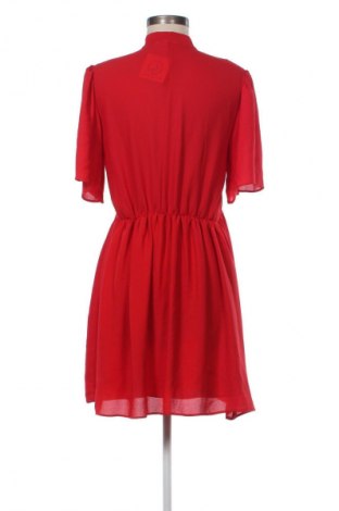 Ruha Miss Miss, Méret S, Szín Piros, Ár 1 982 Ft