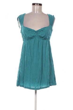 Šaty  Miss Sixty, Veľkosť S, Farba Modrá, Cena  19,95 €