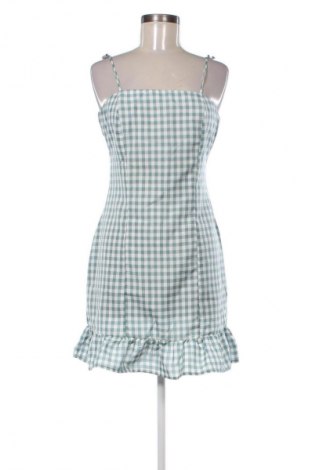 Sukienka Missguided, Rozmiar M, Kolor Kolorowy, Cena 55,99 zł, #134898083