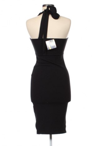 Šaty  Missguided, Velikost XS, Barva Černá, Cena  262,00 Kč