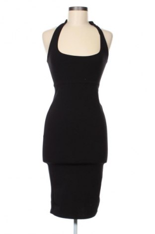 Šaty  Missguided, Velikost XS, Barva Černá, Cena  262,00 Kč