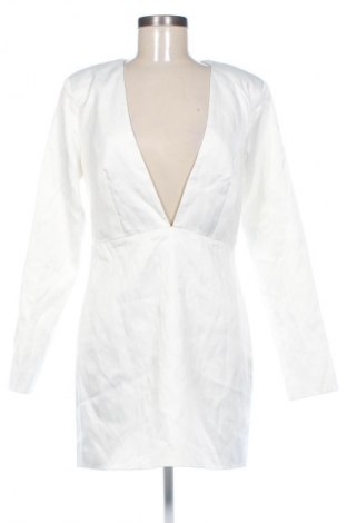 Rochie Misspap, Mărime M, Culoare Alb, Preț 97,48 Lei