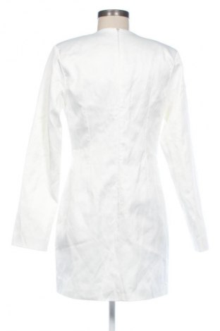 Rochie Misspap, Mărime M, Culoare Alb, Preț 97,48 Lei