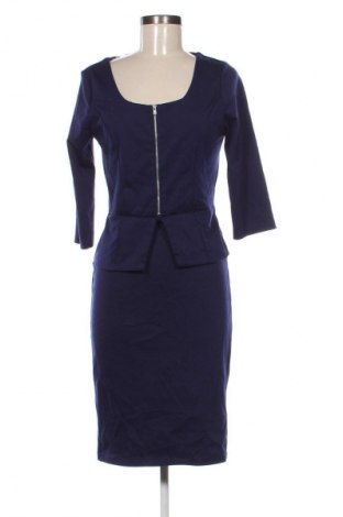 Sukienka Miusol, Rozmiar M, Kolor Niebieski, Cena 12,99 zł