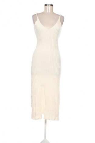 Sukienka Modstrom, Rozmiar M, Kolor ecru, Cena 61,99 zł