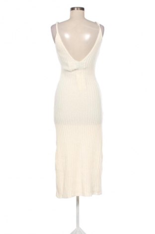 Sukienka Modstrom, Rozmiar M, Kolor ecru, Cena 61,99 zł